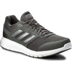 Buty adidas - Duramo Lite 2.0 CG4044 Carbon/Cblack/Cblack. Szare buty do biegania męskie Adidas, z materiału. W wyprzedaży za 159,00 zł.