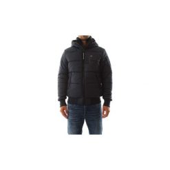 Kurtki pikowane G-Star Raw D12784 6931 WHISTLER-B. Niebieskie kurtki męskie G-Star RAW, xs, bez wzorów, retro, bez kaptura. Za 508,68 zł.
