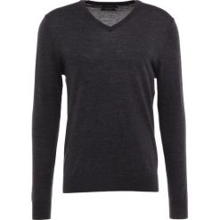 Tiger of Sweden RAEL Sweter grey street. Szare bez kategorii Tiger of Sweden, m, z wełny, street. Za 459,00 zł.