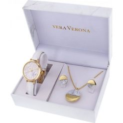Vera Verona zegarki damskie MWF16-201. Zegarki damskie Vera Verona. Za 319,00 zł.