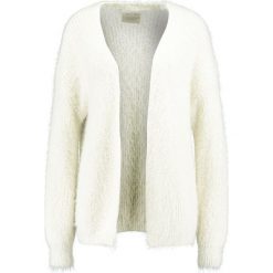 Kardigany damskie: Uno Piu Uno Kardigan snow