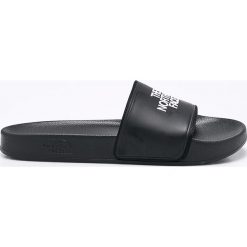 The North Face - Klapki. Czarne kapcie męskie marki The North Face, z materiału. Za 149,90 zł.