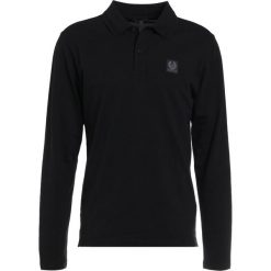 Koszulki polo: Belstaff SELBOURNE Koszulka polo black
