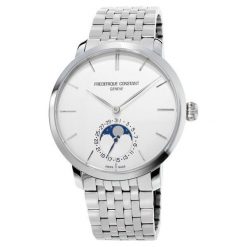 Zegarki męskie: ZEGAREK FREDERIQUE CONSTANT MANUFACTURE