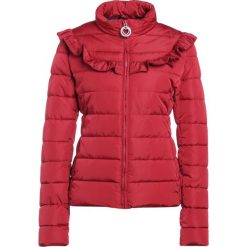 Odzież damska: Love Moschino Kurtka zimowa red