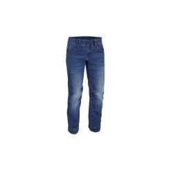 Jeansy damskie: Jeansy straight leg Salewa Spodnie Verdon 2 CO W PANT 24821-8640
