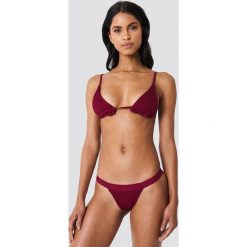 Bikini: Hot Anatomy Dół bikini z marszczeniem Sweet – Pink