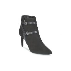 Botki damskie: Botki MICHAEL Michael Kors FAWN ANKLE BOOT