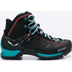 Buty trekkingowe damskie: Salewa – Buty Ws Mtn Trainer Mid Gtx