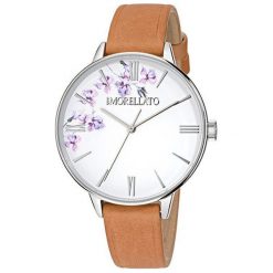 Morellato ninfa R0151141507. Szare zegarki damskie Morellato, srebrne. W wyprzedaży za 338,00 zł.