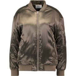 Kurtki damskie: Sparkz JILIAN Kurtka Bomber army