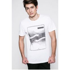 T-shirty męskie z nadrukiem: Casual Friday – T-shirt