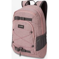 Dakine Grom Plecak Różowy. Różowe plecaki damskie Dakine, w paski, z poliesteru. Za 188,95 zł.
