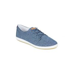 Trampki męskie: Buty Lafeyt DERBY CHAMBRAY