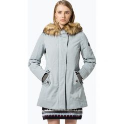 Parki damskie: Marc O’Polo – Parka damska, niebieski