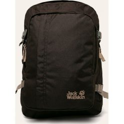 Jack Wolfskin - Plecak. Pomarańczowe plecaki męskie Jack Wolfskin, bez wzorów, z poliesteru. W wyprzedaży za 189,90 zł.