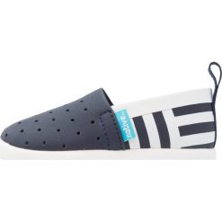 Półbuty damskie: Native VENICE Półbuty wsuwane regatta blue/shell white
