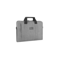 Torba do laptopa Targus 15.6" szara TSS59404EU. Szare torby na laptopa Targus, bez wzorów, z nylonu. Za 95,67 zł.