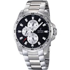 Zegarek Festina Zegarek męski Festina F16662/6. Zegarki męskie Festina. Za 363,00 zł.