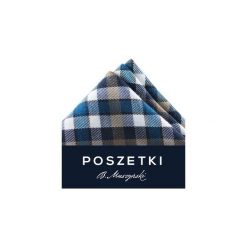 Poszetki męskie: Poszetka