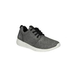 Buty Casu SPORTOWE JR65-B. Czarne buty sportowe damskie marki Casu. Za 69,99 zł.