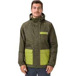 Helly Hansen Roam Kurtka Zielony. Zielone płaszcze męskie Helly Hansen, l, bez wzorów, z materiału, bez kaptura. Za 566,95 zł.