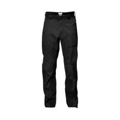 Keb Eco-Shell Trousers, Czarny | 550 | XS. Czarne kombinezony damskie s, w paski, bez kołnierzyka, bez rękawów, długie. W wyprzedaży za 1807,31 zł.