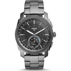Zegarki męskie: Zegarek męski Fossil Q Q Machine FTW1166