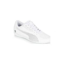 Buty Puma BMW DRIFT CAT 5 ULTRA.WHT. Trampki męskie Puma. Za 359,20 zł.