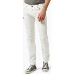 Drykorn - Jeansy męskie, czarny. Czarne jeansy męskie marki DRYKORN, s, bez wzorów, eleganckie. Za 499,95 zł.