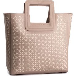 Torebka KAZAR - Birre 37332-01-03 Beige. Brązowe torebki klasyczne damskie Kazar, bez wzorów, ze skóry, klasyczne, bez dodatków. W wyprzedaży za 499,00 zł.