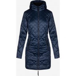 Loap Tency Płaszcz Niebieski. Niebieskie kurtki damskie Loap, s, bez wzorów, z poliesteru. Za 369,95 zł.