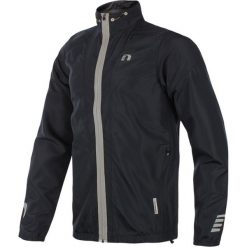 Kurtki do biegania męskie: kurtka do biegania męska NEWLINE IMOTION JACKET / 11237-275