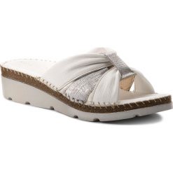 Klapki damskie: Klapki SERGIO BARDI – Belsito SS127310918KD 624
