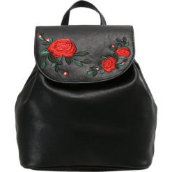 Plecaki damskie: Anna Field Plecak black