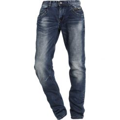 Cars Jeans BLACK STAR Jeansy Slim Fit stone used. Niebieskie jeansy męskie relaxed fit marki Cars Jeans. Za 249,00 zł.