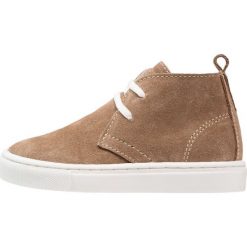 Buty sportowe chłopięce: Pinocchio Sznurowane sportowe beige