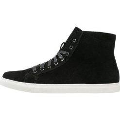 Tenisówki męskie: YOURTURN Tenisówki i Trampki wysokie black