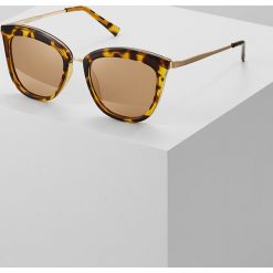 Okulary przeciwsłoneczne damskie: Le Specs CALIENTE Okulary przeciwsłoneczne syrup tort