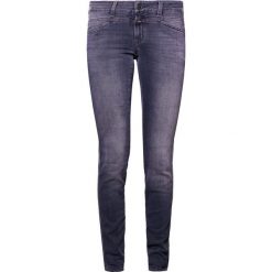CLOSED PEDAL STAR Jeans Skinny Fit soft anthracite. Szare rurki damskie CLOSED. W wyprzedaży za 631,20 zł.