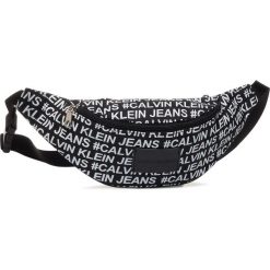 Saszetka nerka CALVIN KLEIN JEANS - Ckj Sport Essentials Streetpk K60K606841 BDS. Czarne nerki damskie Calvin Klein Jeans, bez wzorów, z jeansu, młodzieżowe, bez dodatków. W wyprzedaży za 199,00 zł.