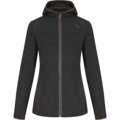 Loap Quana Bluza Czarny. Czarne bluzy damskie Loap, xs, bez wzorów, z poliesteru, bez rękawów, bez kaptura. Za 118,95 zł.
