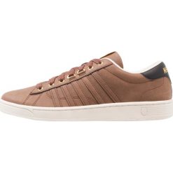 Tenisówki męskie: KSWISS HOKE Tenisówki i Trampki ecru/black