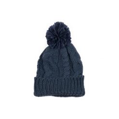 Czapka damska Winter comfort grafitowa. Szare czapki zimowe damskie Art of Polo. Za 28,94 zł.