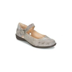 Baleriny damskie: Baleriny Dorking NICOL