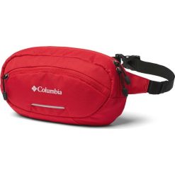 Columbia Bell Creek Nerka Czerwony. Czerwone plecaki męskie Columbia, w paski, z poliesteru. Za 137,95 zł.