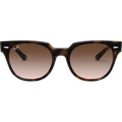 Ray-Ban - Okulary 0RB4368N. Czarne okulary przeciwsłoneczne damskie Ray-Ban. W wyprzedaży za 529,90 zł.