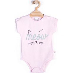 Body niemowlęce: Coccodrillo – Body niemowlęce 62-80 cm