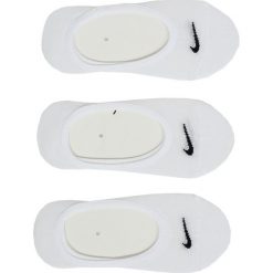 Skarpetki damskie: Nike – Stopki(3-pak)
