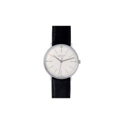 Zegarki męskie: Zegarek unisex Junghans Max Bill 027.3700.00